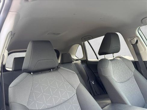Certified 2024 Toyota RAV4 XLE FWD image 25