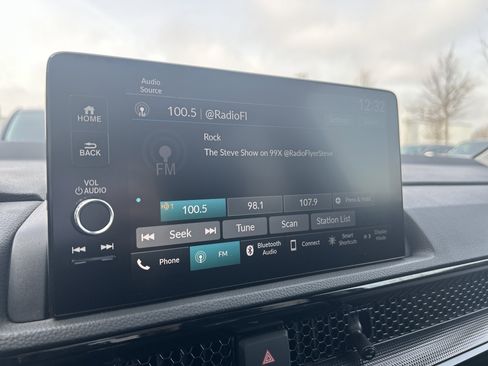 Used 2025 Honda CR-V EX-L image 13