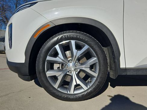 Used 2021 Hyundai Palisade SEL image 12