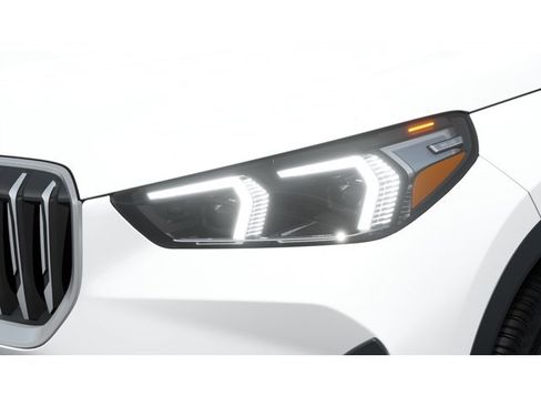 New 2026 BMW X1 xDrive28i w/ Technology Package AWD/4WD image 6