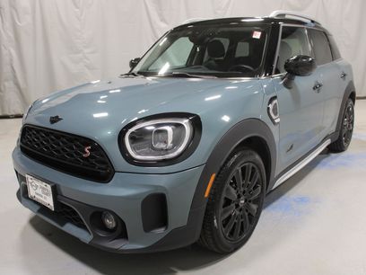 Used 2023 MINI Cooper Countryman S