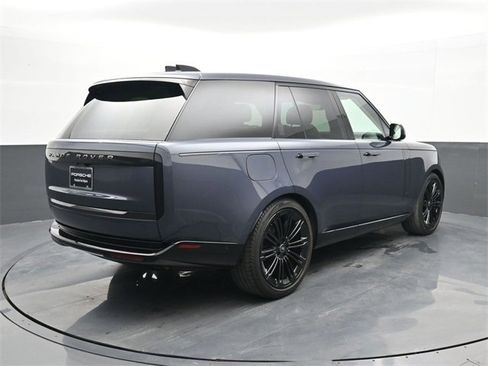 Used 2024 Land Rover Range Rover SE image 22