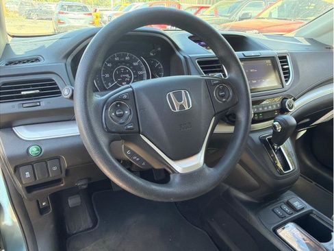 Used 2015 Honda CR-V EX image 2