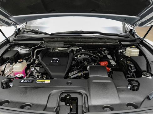Used 2023 Lexus RX 350 Premium FWD image 50