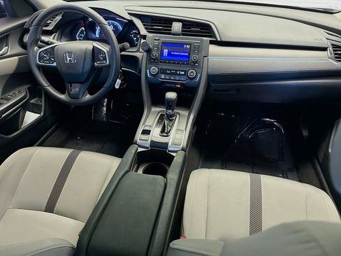 Used 2020 Honda Civic LX image 12