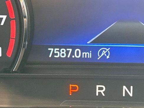 Certified 2022 Ford Bronco Sport Badlands image 23