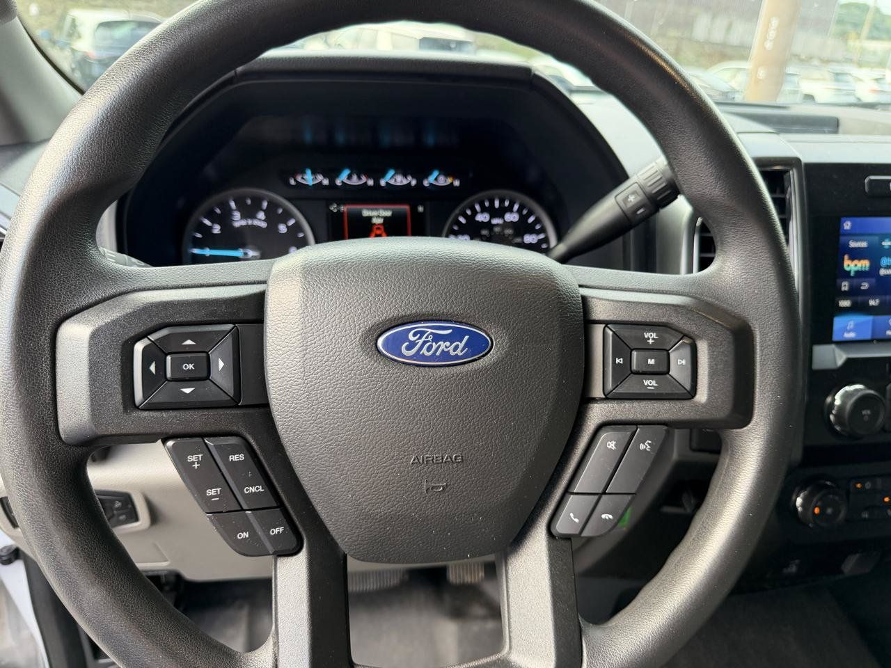 Used 2022 Ford F350 XLT w/ XLT Value Package AWD/4WD image 20