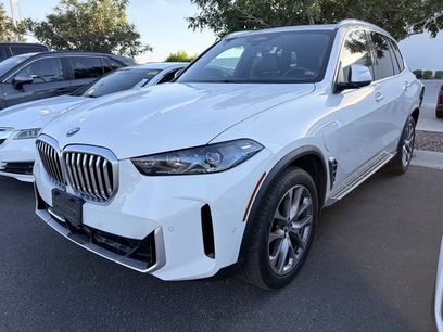 Used 2025 BMW X5 xDrive50e