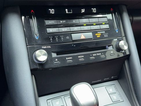 Used 2023 Lexus IS 300 w/ Comfort Package image 28