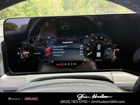 Used 2025 Ford Mustang Dark Horse RWD image 25