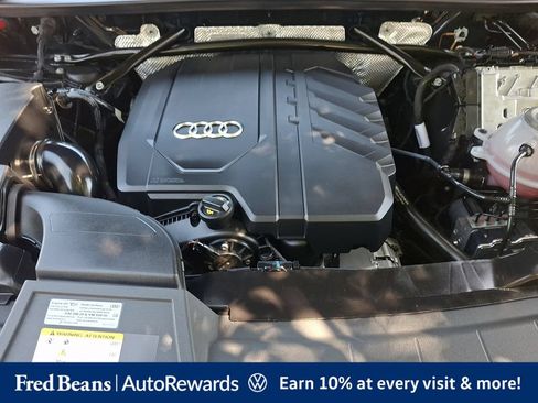 Used 2023 Audi Q5 2.0T Premium Plus w/ Premium Plus Package AWD/4WD image 34