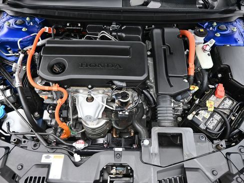Used 2023 Honda Accord Sport image 8