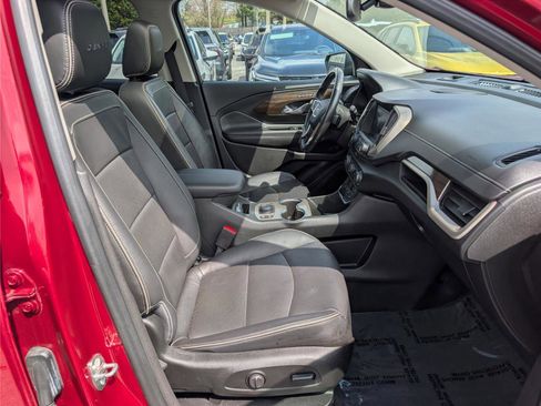 Used 2018 GMC Terrain Denali w/ Comfort Package AWD/4WD image 11