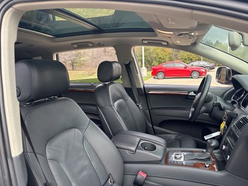 Used 2013 Audi Q7 TDI Premium Plus image 13
