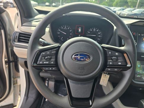 Used 2026 Subaru Forester AWD/4WD image 17