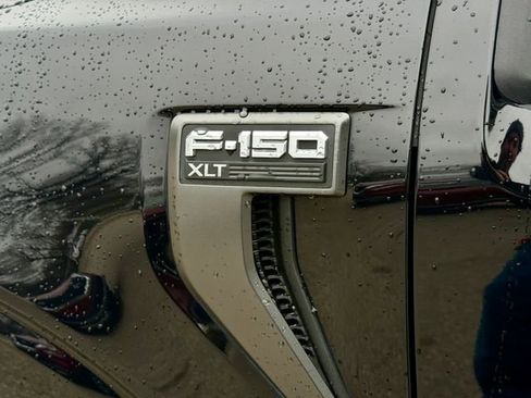 Used 2021 Ford F150 XLT w/ Equipment Group 302A High image 34