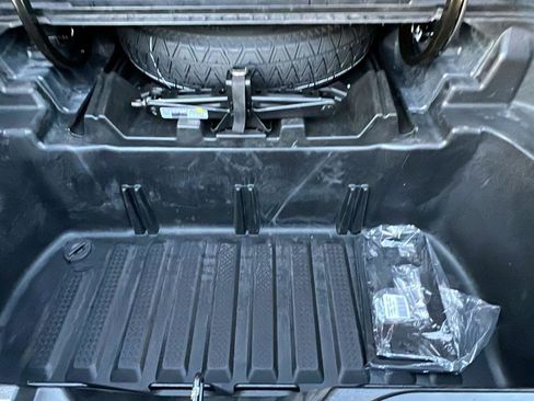 New 2026 Honda Ridgeline Black Edition image 17