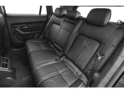 Used 2025 MAZDA CX-50 AWD 2.5 S w/ Accent Package image 16