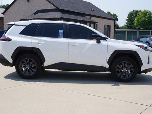 Used 2026 Toyota RAV4 XLE Premium FWD image 2