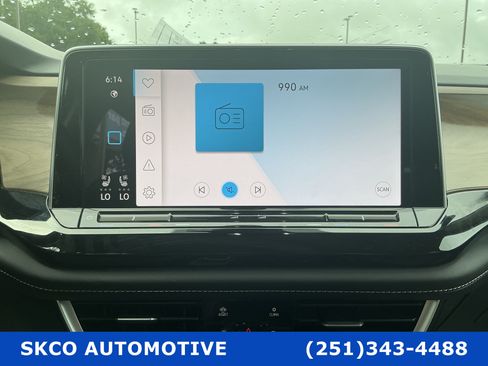 Used 2025 Volkswagen Atlas SE FWD image 16