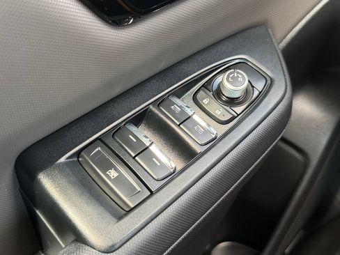 Certified 2025 Subaru Forester Sport AWD/4WD image 22