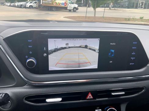 Used 2022 Hyundai Sonata SEL Plus FWD image 29