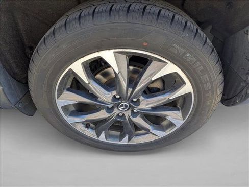 Used 2016 MAZDA CX-5 Grand Touring AWD/4WD image 8