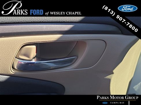 Used 2016 Honda Pilot EX-L image 19