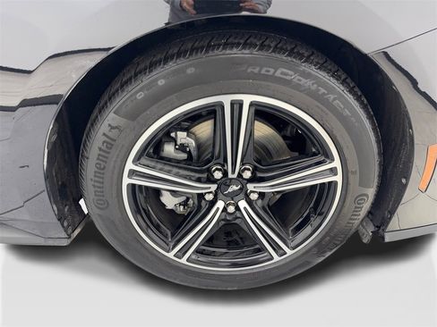 Used 2024 Ford Mustang Coupe image 74