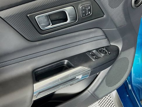 New 2026 Ford Mustang GT Premium w/ GT Performance Package RWD image 12