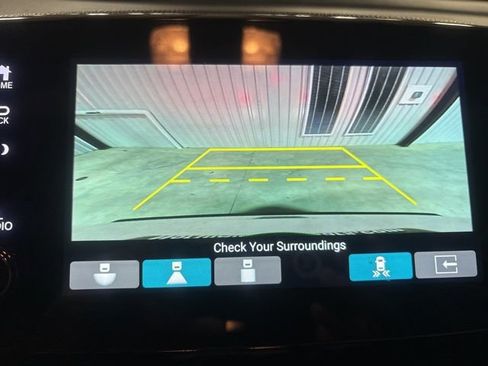 Used 2023 Honda Passport TrailSport image 22