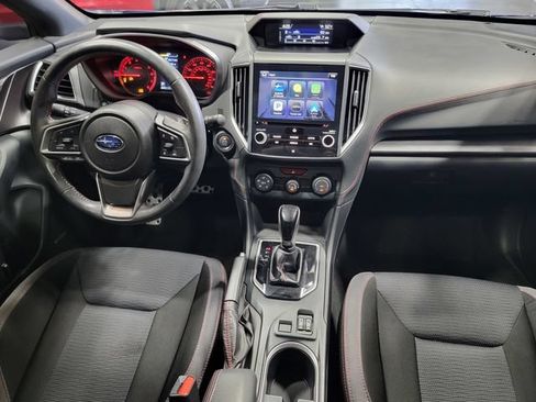 Used 2018 Subaru Impreza 2.0i Sport AWD/4WD image 29