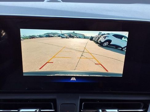 New 2026 Chevrolet TrailBlazer LS w/ LS Convenience Package FWD image 11