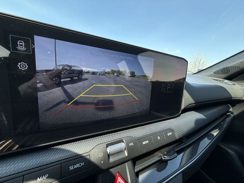 Used 2025 Kia K4 GT-Line FWD image 21