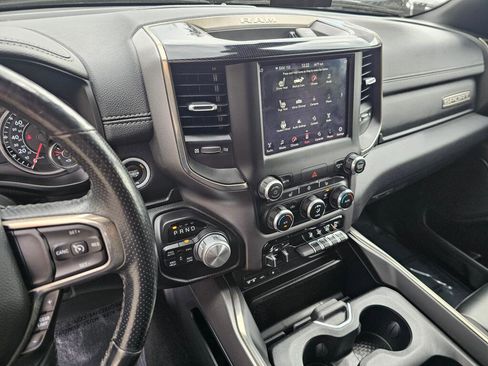 Used 2019 RAM 1500 Sport w/ Level 2 Equipment Group image 29