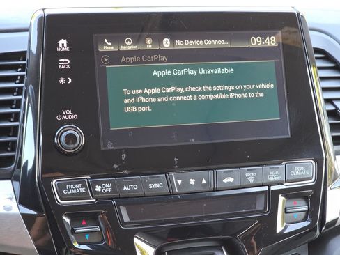 Certified 2018 Honda Odyssey EX-L image 8