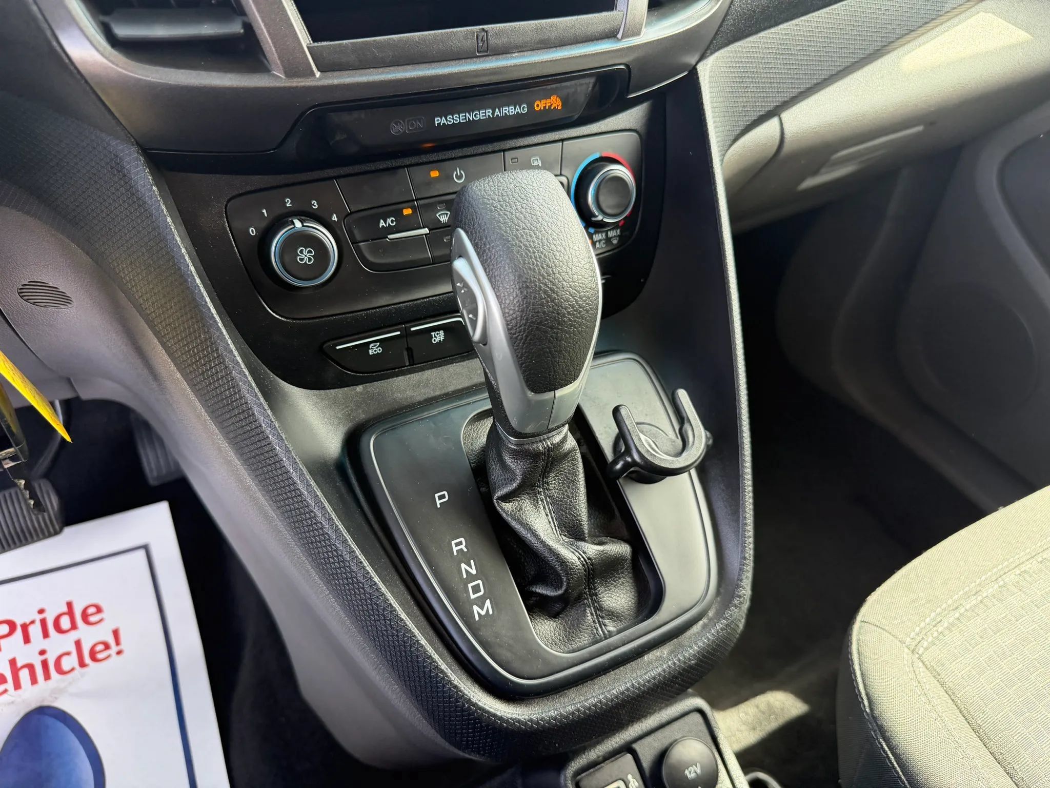 Used 2022 Ford Transit Connect XLT FWD image 21