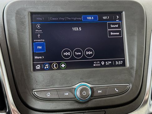 Used 2024 Chevrolet Equinox LT image 14