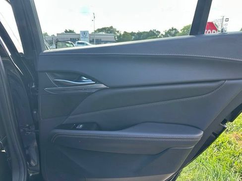 Used 2022 Cadillac CT4 Sport AWD/4WD image 19