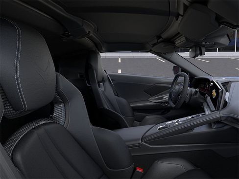 New 2026 Chevrolet Corvette Stingray Coupe w/ 1LT image 17