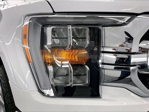 Certified 2023 Ford F150 XLT w/ Equipment Group 302A High AWD/4WD image 30