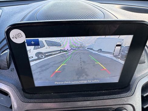 Used 2022 Ford Transit Connect XL w/ CNG/LPG Engine Prep Package image 22