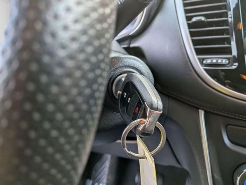 Used 2019 Chevrolet Trax LS w/ Tint and Cruise Package FWD image 14