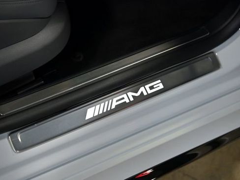 Used 2026 Mercedes-Benz S 63 AMG S image 44