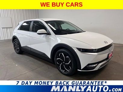 Used 2024 Hyundai Ioniq 5 SEL