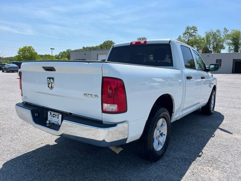 Used 2022 RAM 1500 Tradesman w/ Popular Equipment Group AWD/4WD image 3