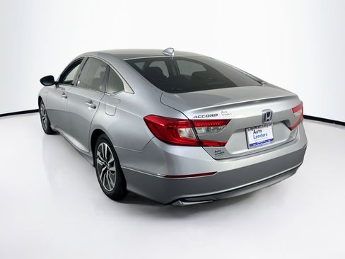 Used 2021 Honda Accord EX image 7