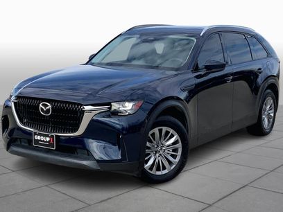 Used 2024 MAZDA CX-90 3.3 Turbo w/ Preferred Package