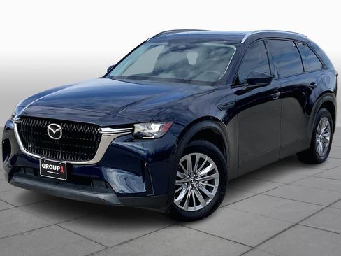 Used 2024 MAZDA CX-90 3.3 Turbo w/ Preferred Package image 1