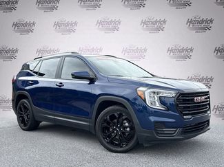Used 2022 GMC Terrain SLE w/ Driver Convenience Package FWD video 2